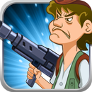 Kill The Stickman Zombie APK