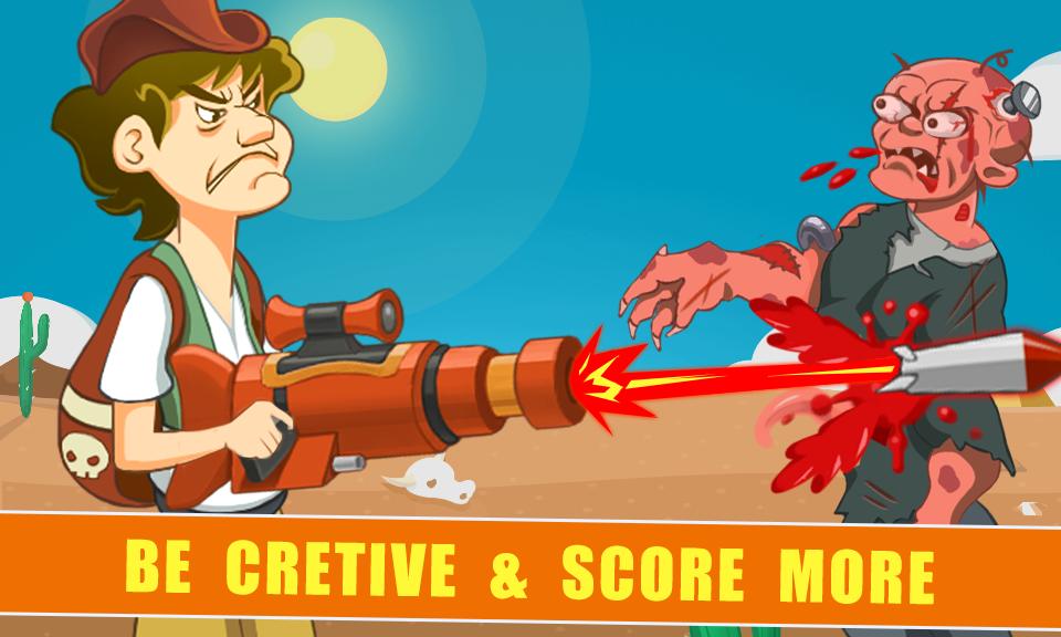 Kill The Stickman Zombie For Android Apk Download - zombies harmless zombie roblox