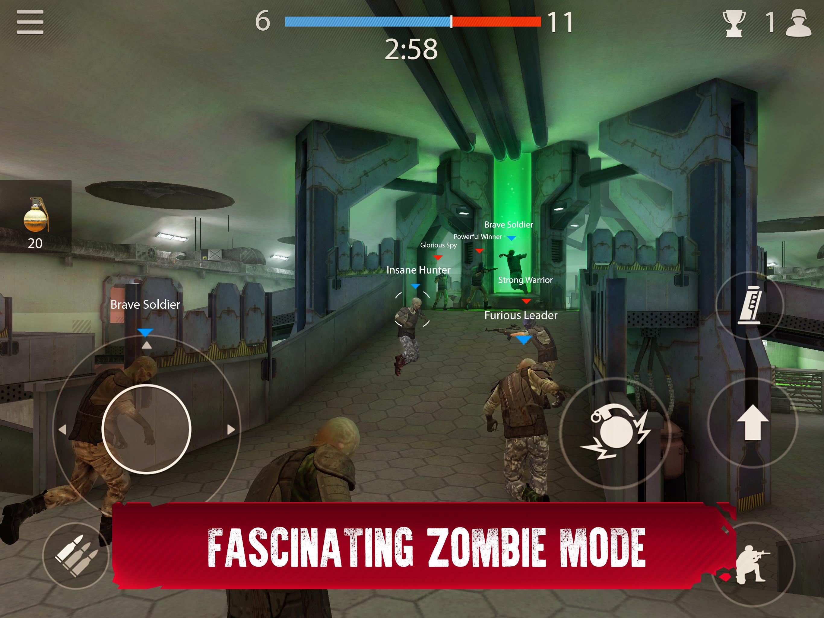 Zombie Rules For Android Apk Download