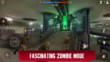 Zombie Rules Screenshot 1