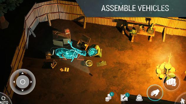 Last Day on Earth: Survival apk screenshot