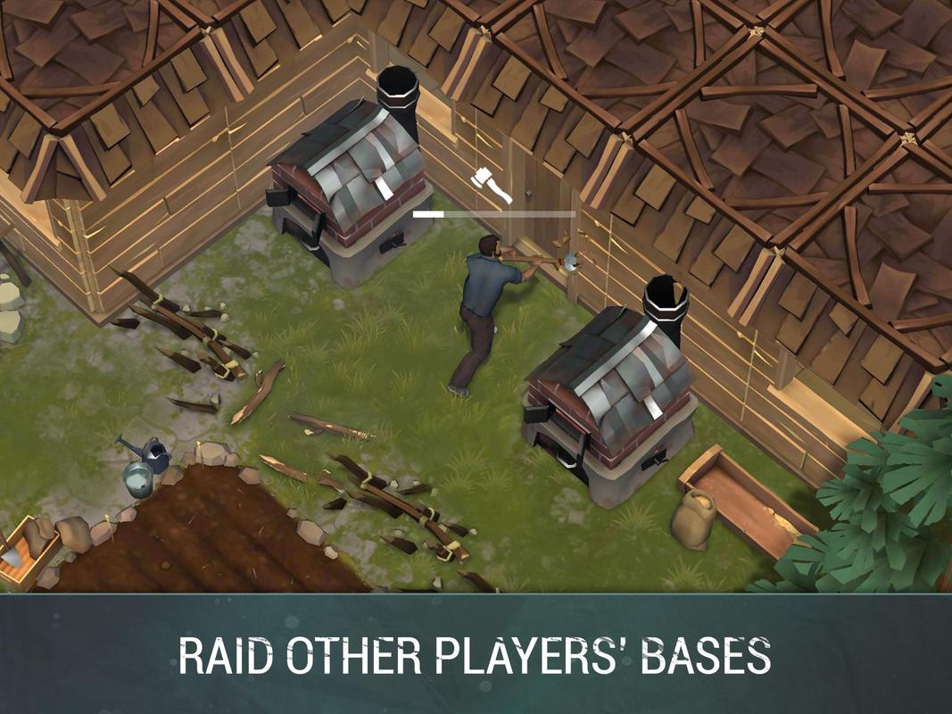 Last Day on Earth: Survival apk screenshot