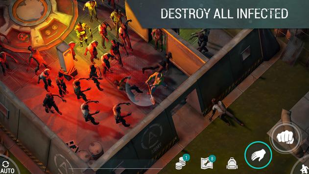 Last Day on Earth: Survival apk screenshot