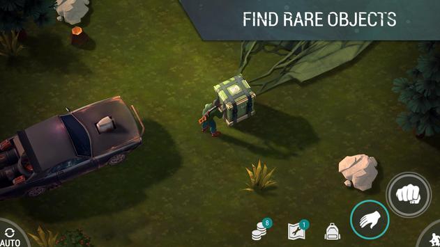 Last Day on Earth: Survival apk screenshot