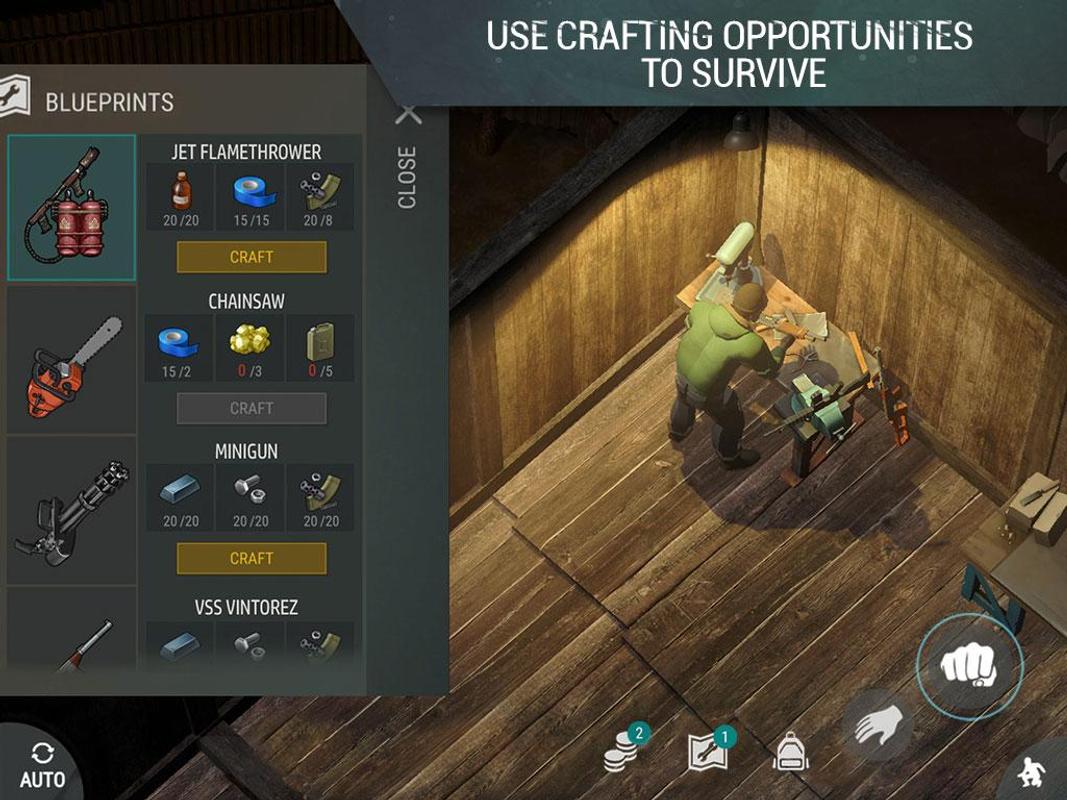 Last Day on Earth Survival APK Download Free Action GAME for Android