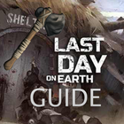 Last Day Earth Zombie Survival Guide icône