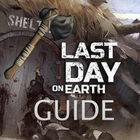 Last Day Earth Zombie Survival Guide 图标