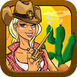 Zombie Shooting - Wild West