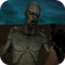 3D Zombie Assassin Graveyard APK