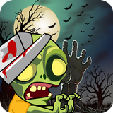 Halloween run - Zombie comebac icône
