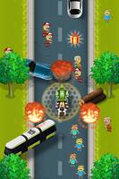 Zombie City Challenges imagem de tela 1