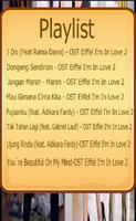 OST Eiffel I'm In Love 2 Complete โปสเตอร์