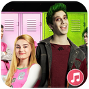Ost.Zombies New Songs  2018 APK