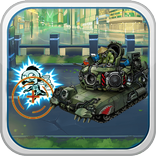 Zombie Tank Attacker