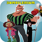 zombilenium adventure biểu tượng