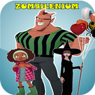 zombilenium adventure-icoon