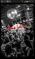 Zona Latina โปสเตอร์