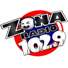 Zona Radio icône
