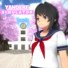 Tricks Yandere Simulator أيقونة