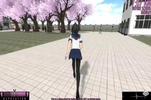 Tricks Yandere Simulator screenshot 3