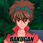 Guide Bakugan Battle Brawlers biểu tượng