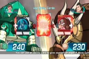 Guide Bakugan Battle Brawlers capture d'écran 2