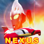 Guide Ultraman Nexus icono