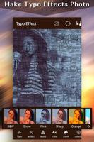Typography On Picture syot layar 1