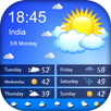 Weather App Live APK