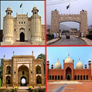 Pakistan Historical Places APK
