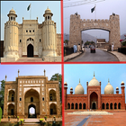 Pakistan Historical Places ícone