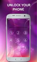 Password Secure Safe Lock with Alarm- Anti theft penulis hantaran