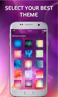 Password Secure Safe Lock with Alarm- Anti theft syot layar 3