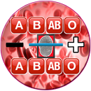 Blood Group Test With Finger Free APK