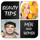 Beauty Tips Free icône