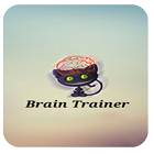 Kids brain games icon