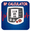 Finger Blood Pressure Checker APK