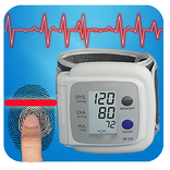Blood Pressure Prank