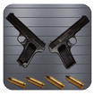 ”Gun Simulator Shooting