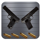 ikon Gun Simulator Shooting