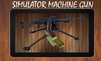 Gun Simulator Shooting screenshot 2