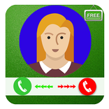 Fake Call  Prank - prank phone call - pretend call