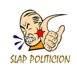 Slap Politician