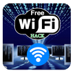 Wifi Password Hacker Prank