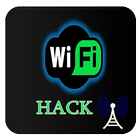 Real WIFI Hacker Prank 2017 icône