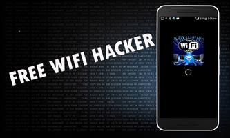 3 Schermata Real WIFI Hacker Prank 2017