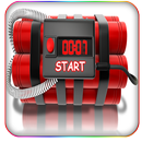 Time Bomb Blast Screen Crash APK