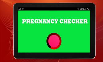 Pregnancy Test Calculator capture d'écran 3