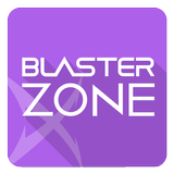 BlasterZone Player icon