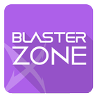 BlasterZone Player icône
